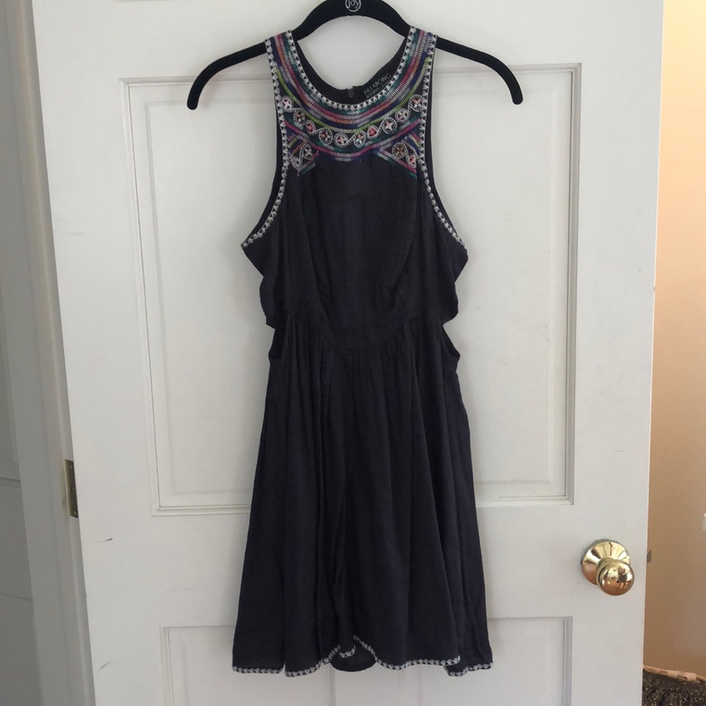 Billabong Designers Closet Sol Shining Dress